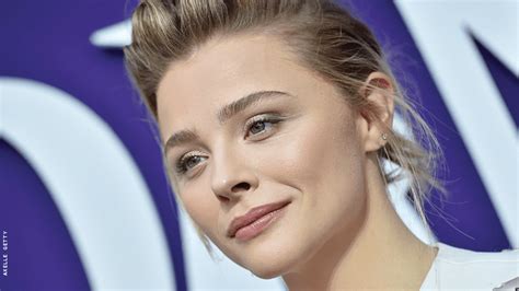 Chloë Grace Moretz on Coming Out, Blurred Lines, and 